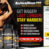 Does Alpha Man Pro Can Boost Your Manhood?