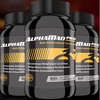 Alpha Man Pro - What Are The Wellness Benef...