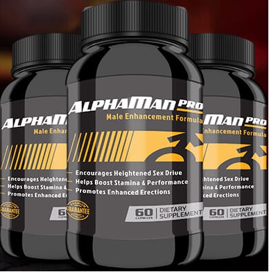 Alpha Man Pro What Are The Wellness Benefits Of Alpha Man Pro?