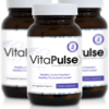 What are the Side Effect of  VitaPulse?