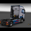 ets2 Renault T 4x2 Wim Ylan... - prive skin ets2