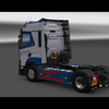 ets2 Renault T 4x2 Wim Ylan... - prive skin ets2