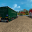 ets2 Renault T 4x2 Wim Ylan... - prive skin ets2