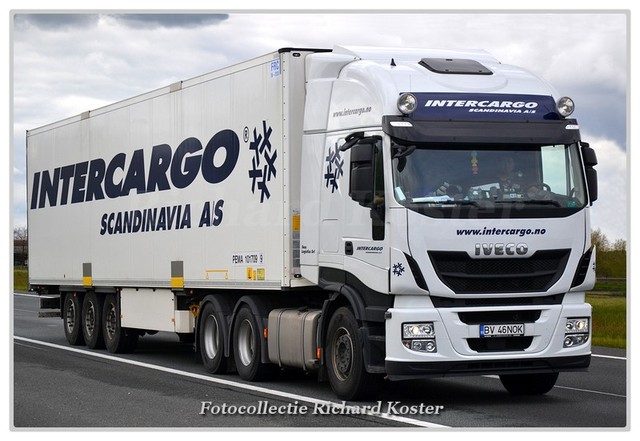 Intercargo BV 46NOK-BorderMaker Richard