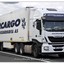 Intercargo BV 46NOK-BorderM... - Richard