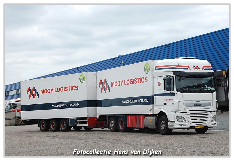 Mooy Logistics 56-BDT-1(0)-BorderMaker - 
