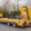 Timo Dreute, Firma Beul-Bau... - Timo Dreute, Beul Ferndorf, powered by www.truck-pics.eu -
