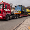 Lok-Transport powered by ww... - Lok-Transport in Hilchenbac...