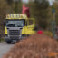 Lok-Transport powered by ww... - Lok-Transport in Hilchenbach, KÃ¼bler & Setzer, Ley-Krane powered by www.truck-pics.eu