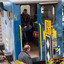 Lok-Transport powered by ww... - Lok-Transport in Hilchenbach, KÃ¼bler & Setzer, Ley-Krane powered by www.truck-pics.eu