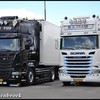 Scania R730 en R450 Hovo-Bo... - 2016