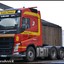 SL SL 501 Volvo FH4 Svend E... - 2016