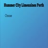hummer limousine perth - Hummer City Limousines Perth