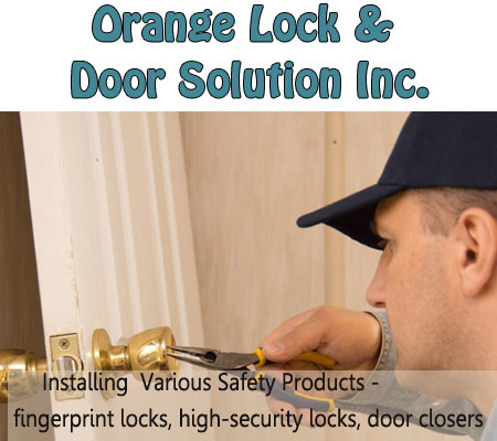 Locksmith Orange | Call (862) 277-1026 Picture Box