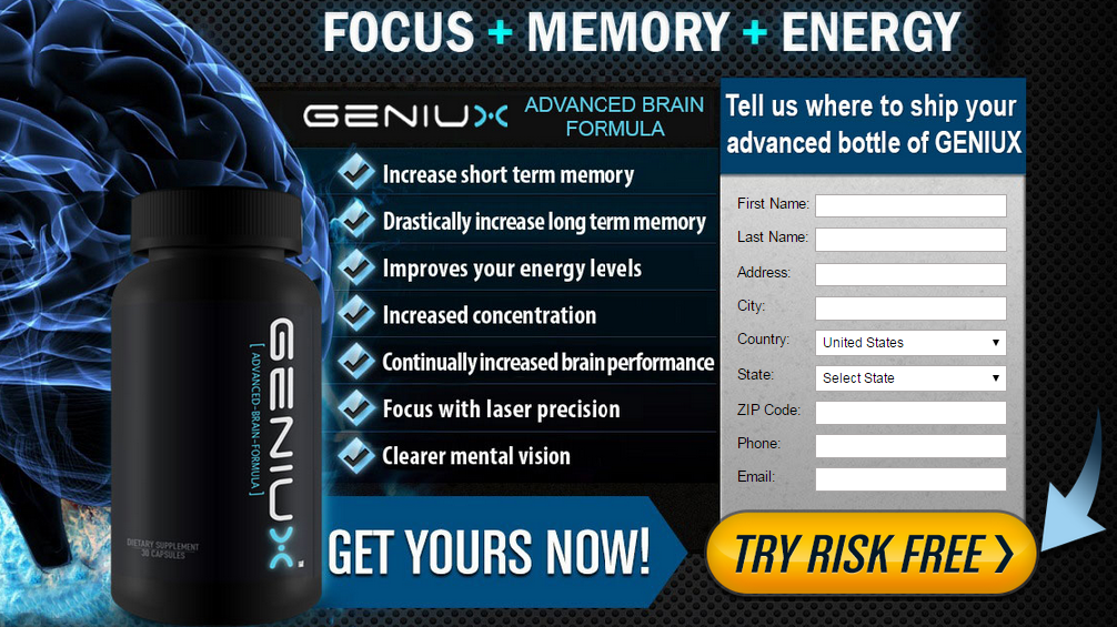 GENIUX Picture Box