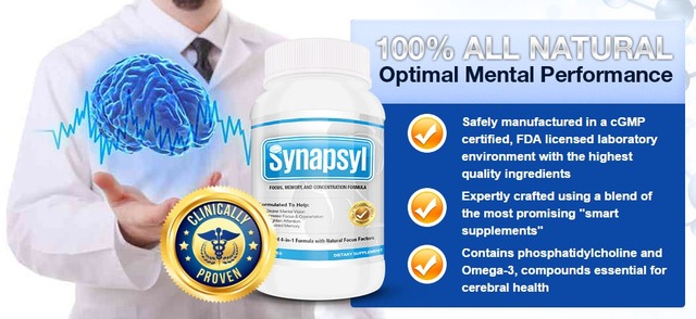 synapsyl reviews Synapsyl