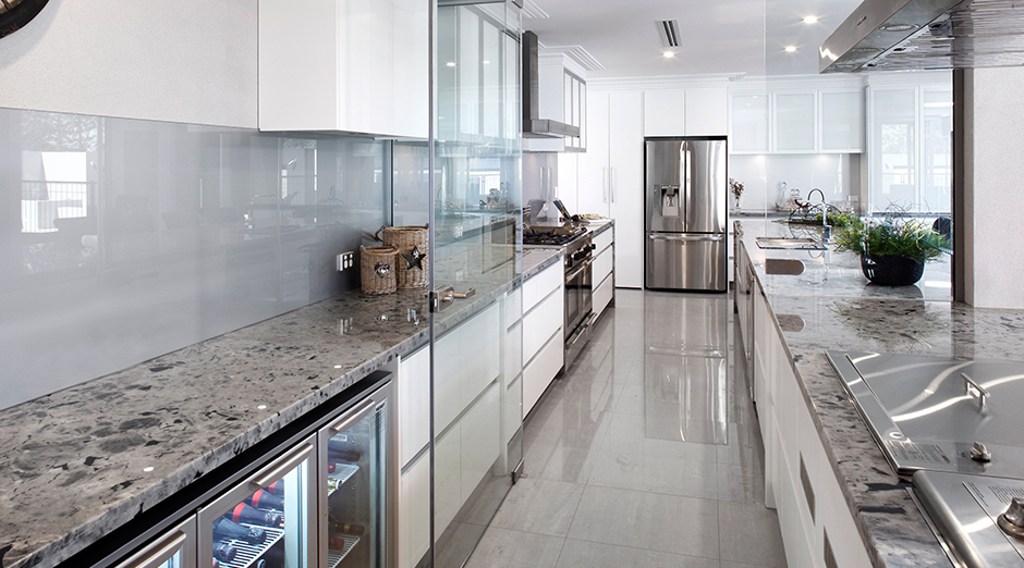 Kitchen Designer Australian Kitchen Design