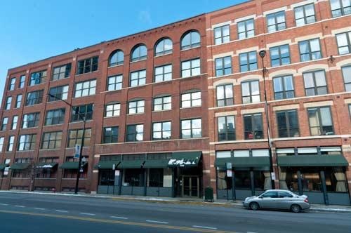 Apartment For Rent in Chicago Ben Rents Chicago