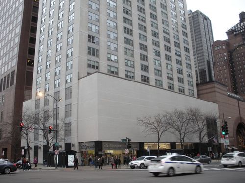 Chicago Apartment Rentals Ben Rents Chicago