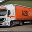 03-BGX-6 Iveco Stralis A2B ... - 2016