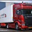 40-BDZ-8 Scania R580 Hartma... - 2016