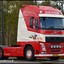 45-BBV-3 Volvo FH4 FDR-Bord... - 2016