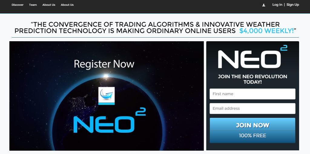 NEO2-Feature Picture Box