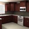 Kitchen Remodeling - Galaxie