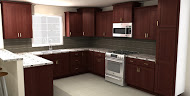 Kitchen Remodeling Galaxie
