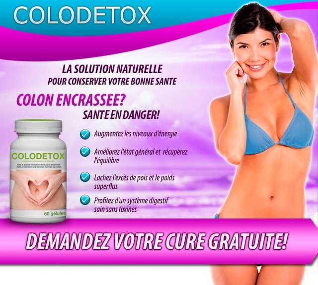 Colodetox Plus Pic Picture Box