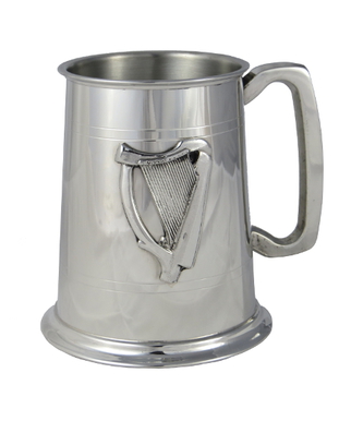 Pewter Tankards The Crafted Cup Company Ltd