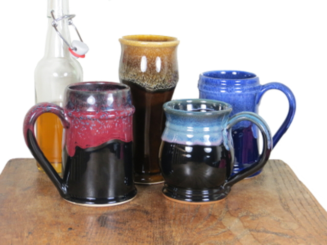 Ceramic Tankards The Crafted Cup Company Ltd