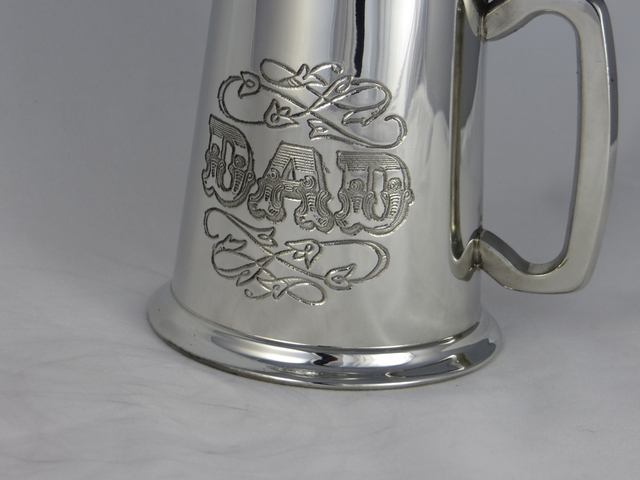 DAD Tankards The Crafted Cup Company Ltd