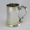 Metal Mugs | Vanguard Tankards - The Crafted Cup Company Ltd