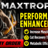 Maxtropin