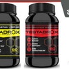 Megadrox And Testadrox-3 - Megadrox And Testadrox Booster