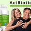 Actbiotics Probiotic-1 - Actbiotics Probiotic Supplement