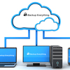 Cloud Backup Service in UK - Backup Everything