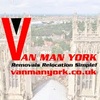 Man and van York - Van Man York Removals