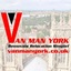 Man and van York - Van Man York Removals