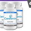 Cerebrrin-1 - Cerebrrin Supplement