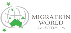 Migrate to Australia Picture Box