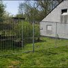 1 - kennels buiten