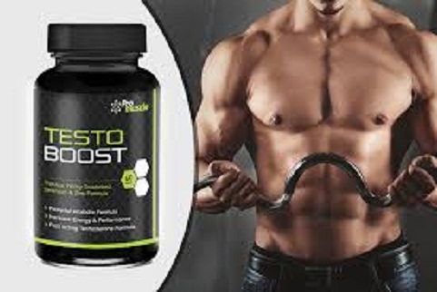 TestoBoost Pro-2 TestoBoost Pro Supplement