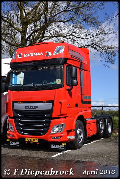 70-BHB-2 DAF 106  Hartman-BorderMaker 2016