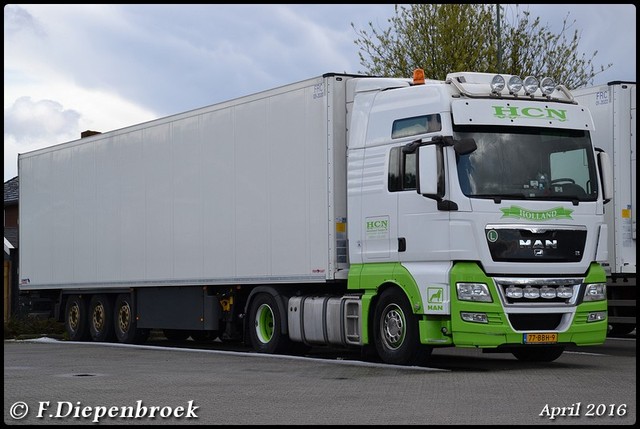 77-BBH-9 MAN TGX HCN-BorderMaker 2016