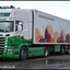 BX-HX-12 Scania R500-Border... - 2016