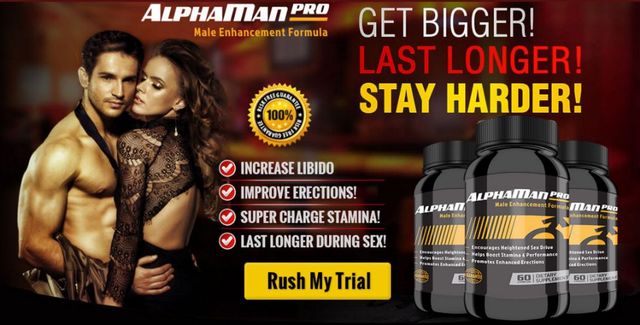 Alphaman Pro None of the weight loss or muscle bui Alphaman Pro Reviews