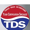 Furnace Inspection - TDS Furnace