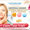 http://www.healthyminimag - Hydroplenage Cream